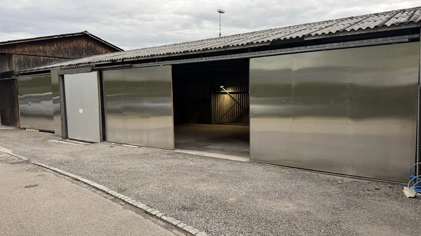Commerciale in affitto - Oberstrasse 172, 9000 St. Gallen - Foto 4