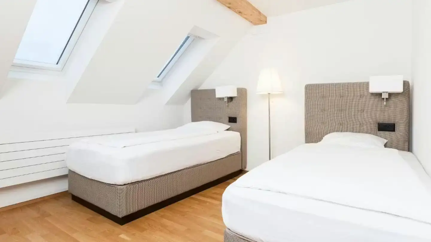 Appartement à louer - 8005 Zürich - Photo 4