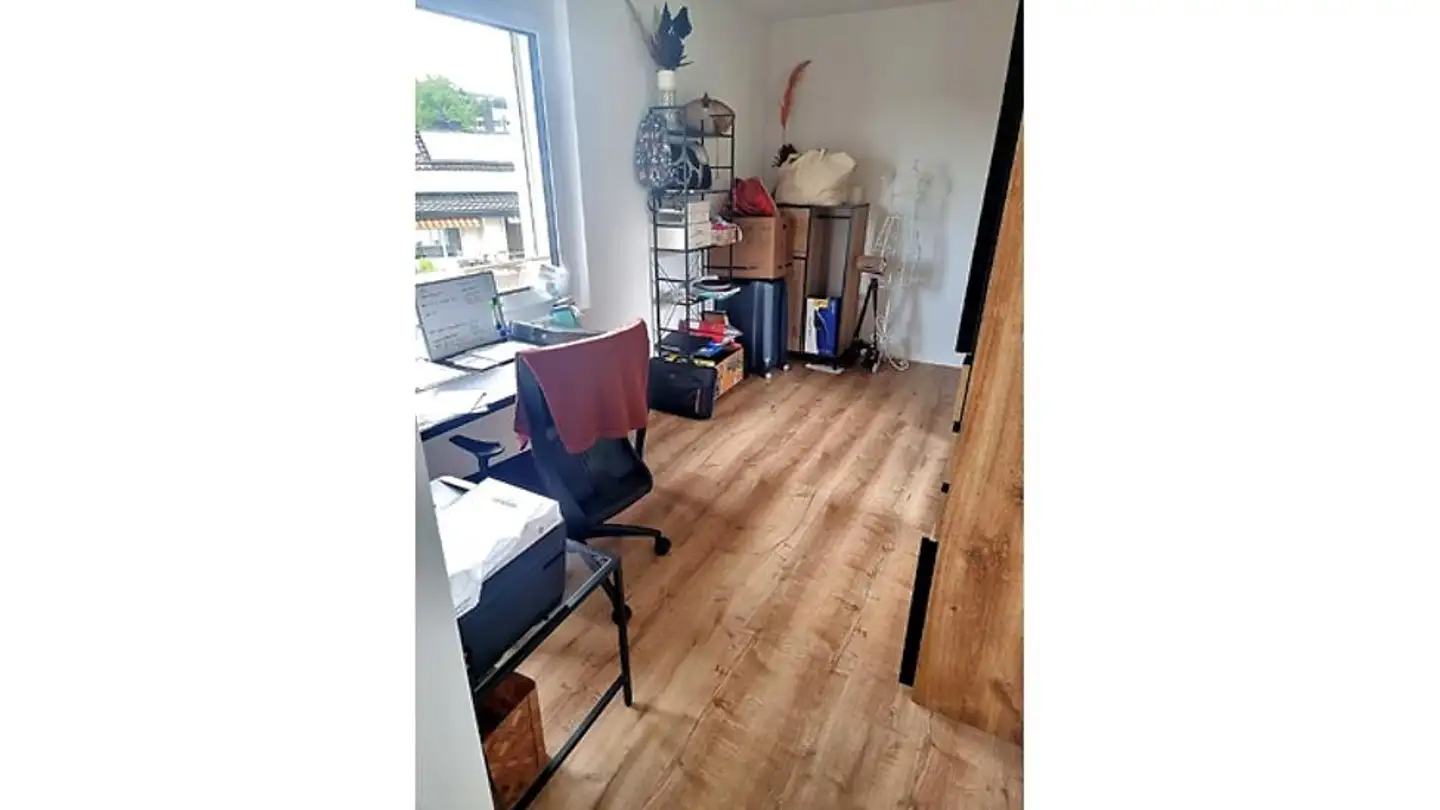 Furnished apartment for rent - 8570 Weinfelden - Photo 4