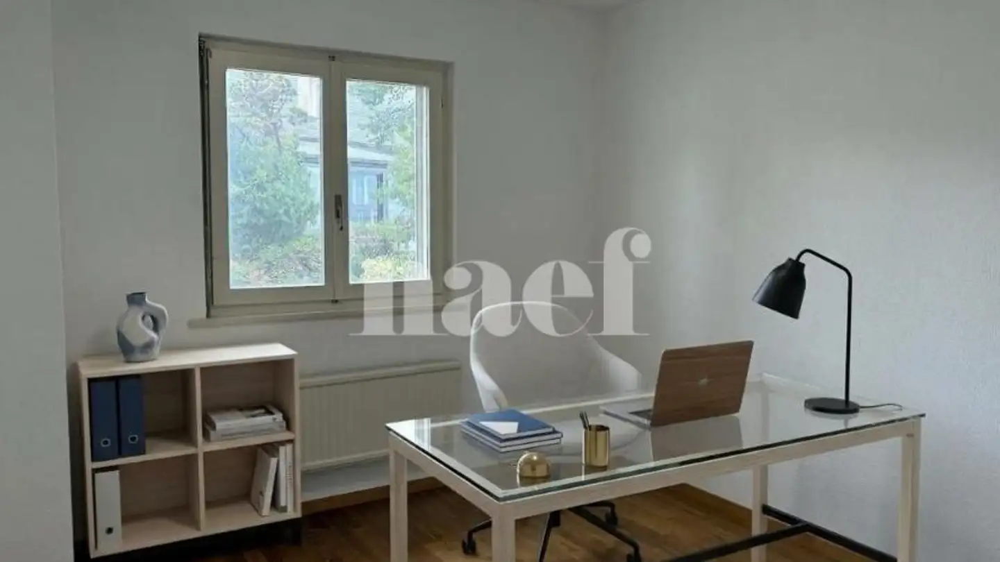 Einfamilienhaus mieten - Chemin des Colonnes 6, 1350 Orbe - Foto 3