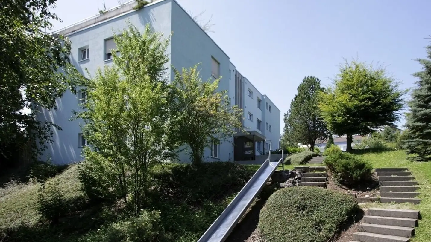 Appartamento in affitto - Bruggereggstrasse 21, 9100 Herisau