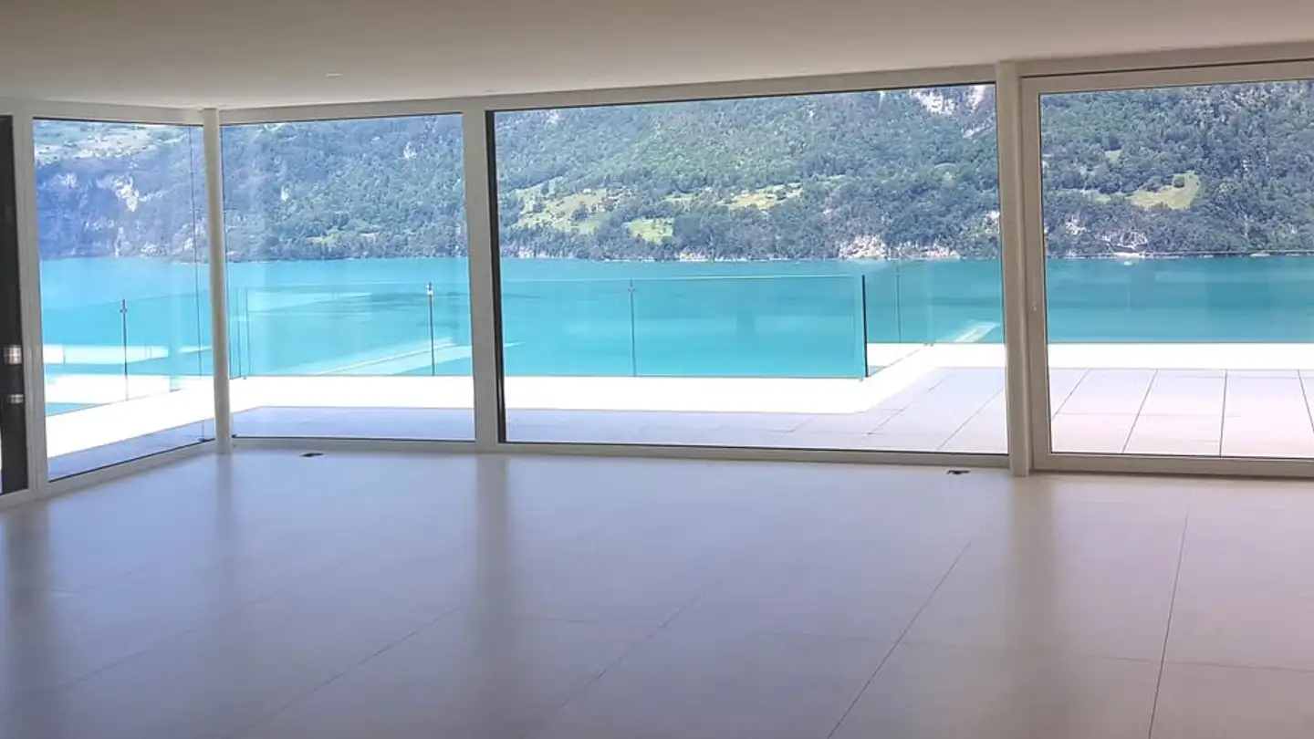 Penthouse mieten - Kerenzerbergstrasse, 8874 Mühlehorn - Foto 4