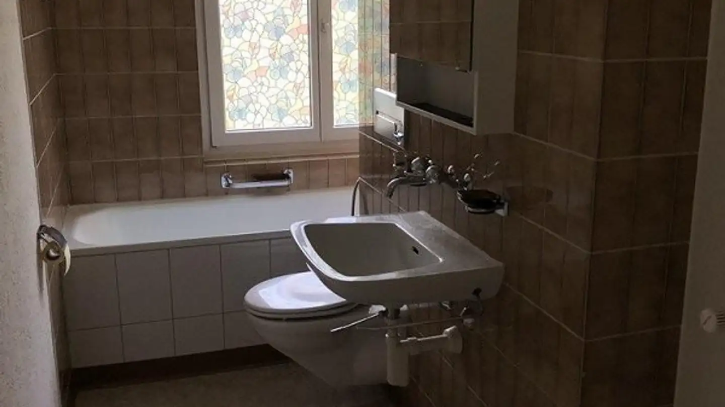 Wohnung mieten - Zielackerstrasse 11, 8953 Dietikon - Foto 4