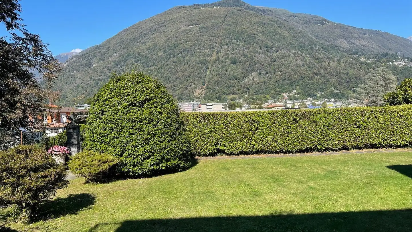 Appartement à louer - 6616 Losone - Photo 2