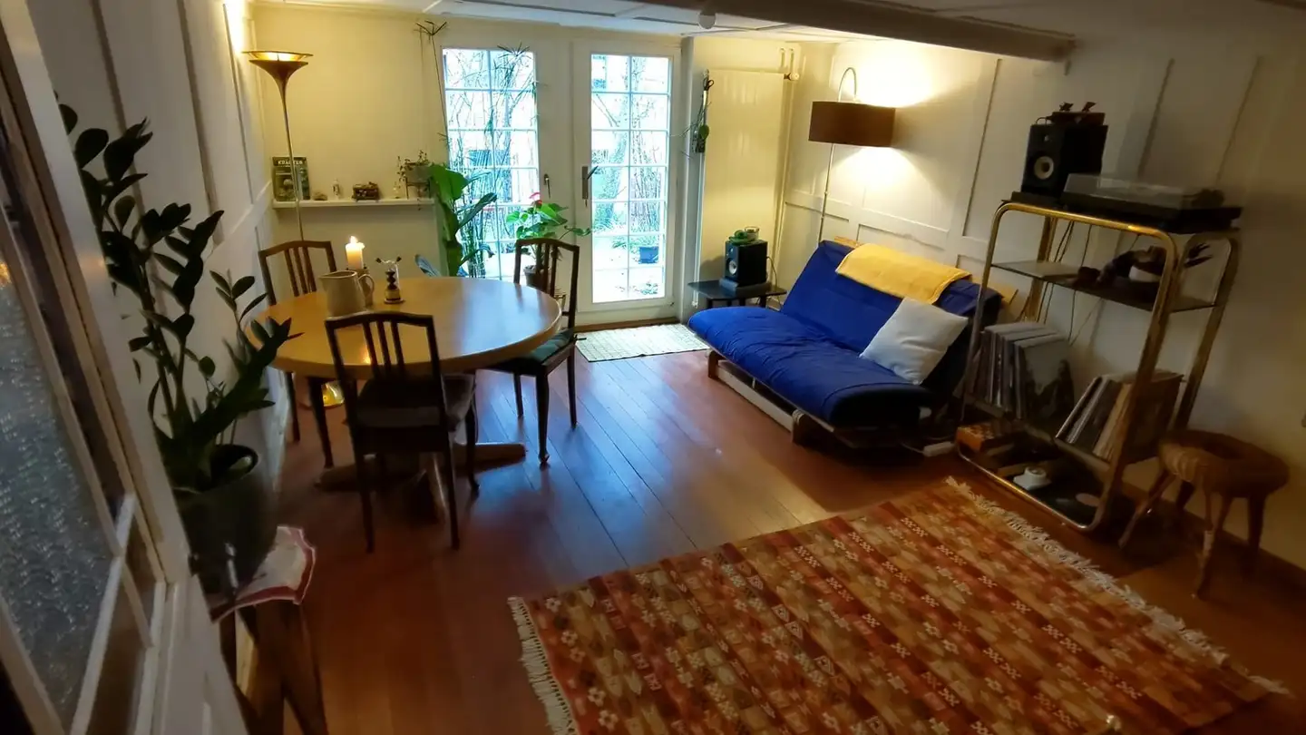 Casa singola in affitto - 8600 Dübendorf