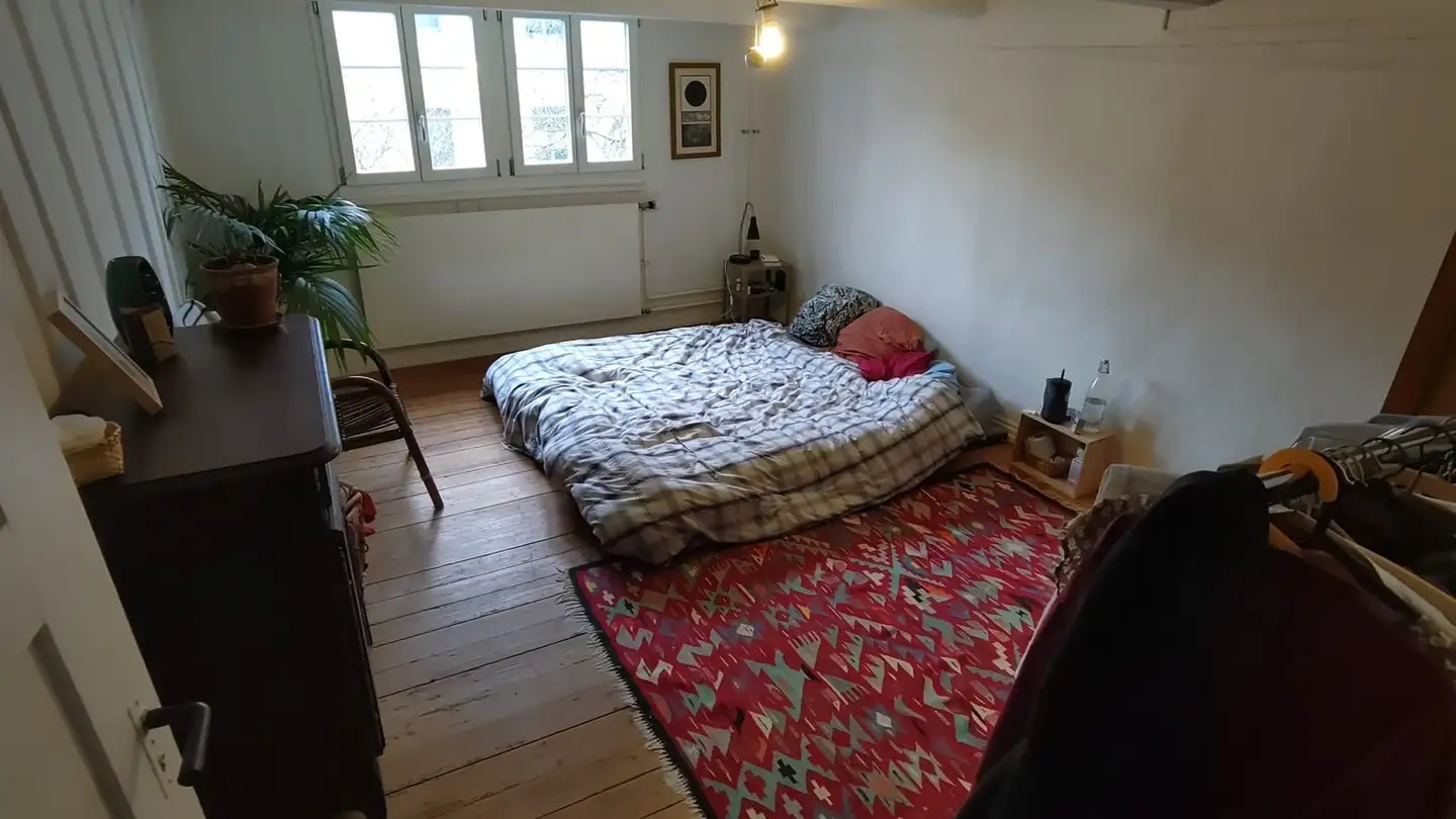 Casa singola in affitto - 8600 Dübendorf - Foto 2