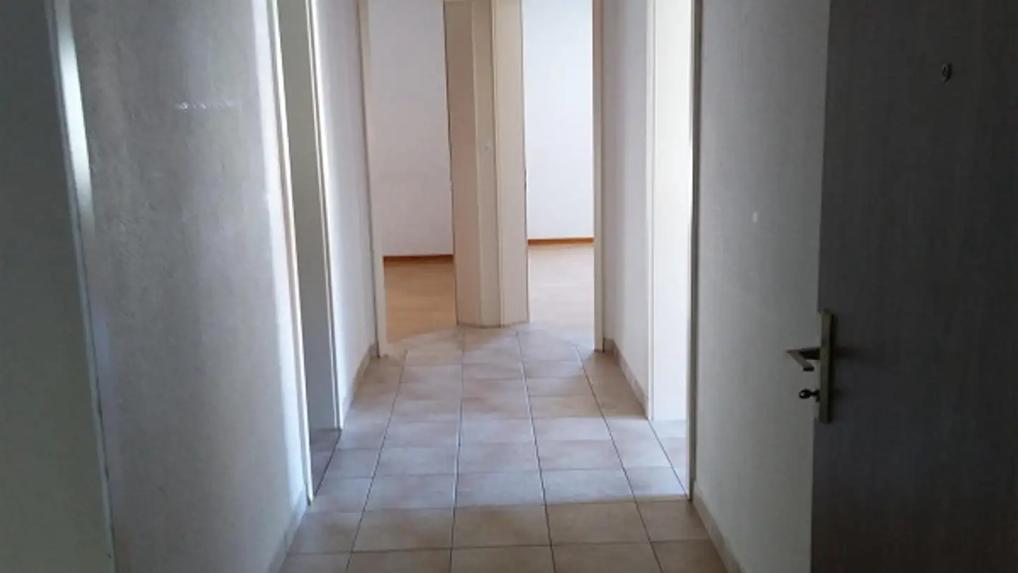 Apartment for rent - Turnerstrasse 10a, 9000 St. Gallen - Photo 2