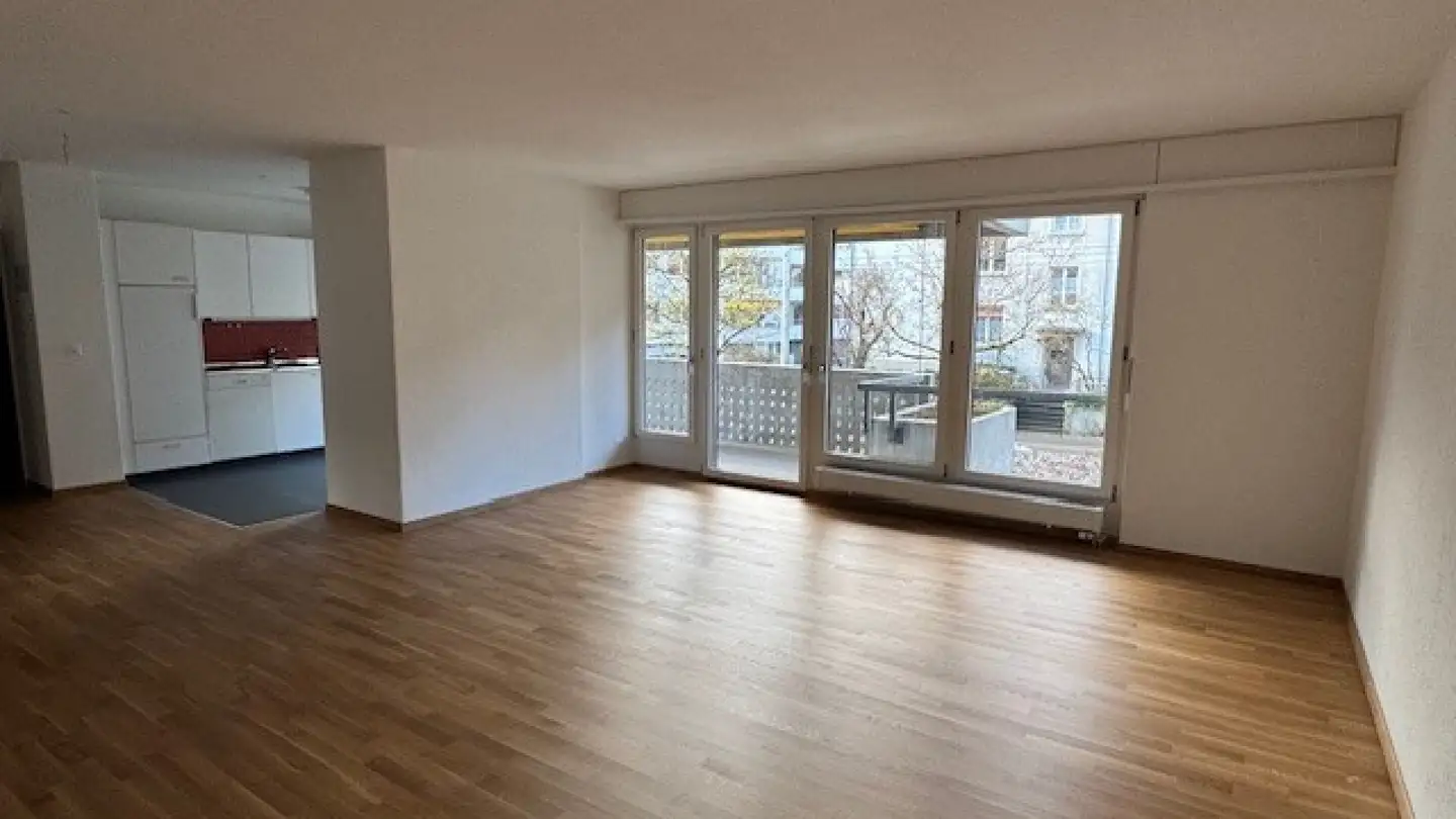 Wohnung mieten - Bottigenstrasse, 3018 Bern - Foto 2