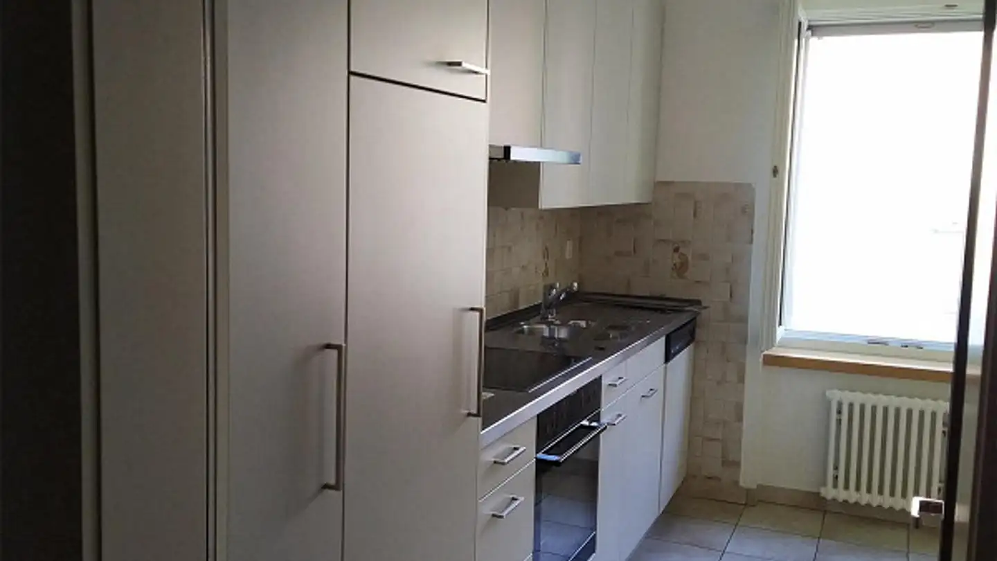 Apartment for rent - Turnerstrasse 10a, 9000 St. Gallen - Photo 3