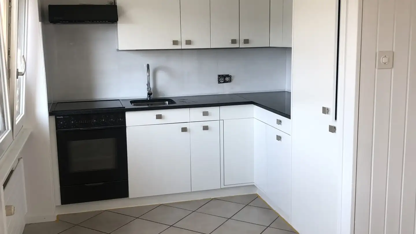 Appartamento in affitto - Rue de la Confédération 25, 2300 La Chaux-de-Fonds - Foto 3