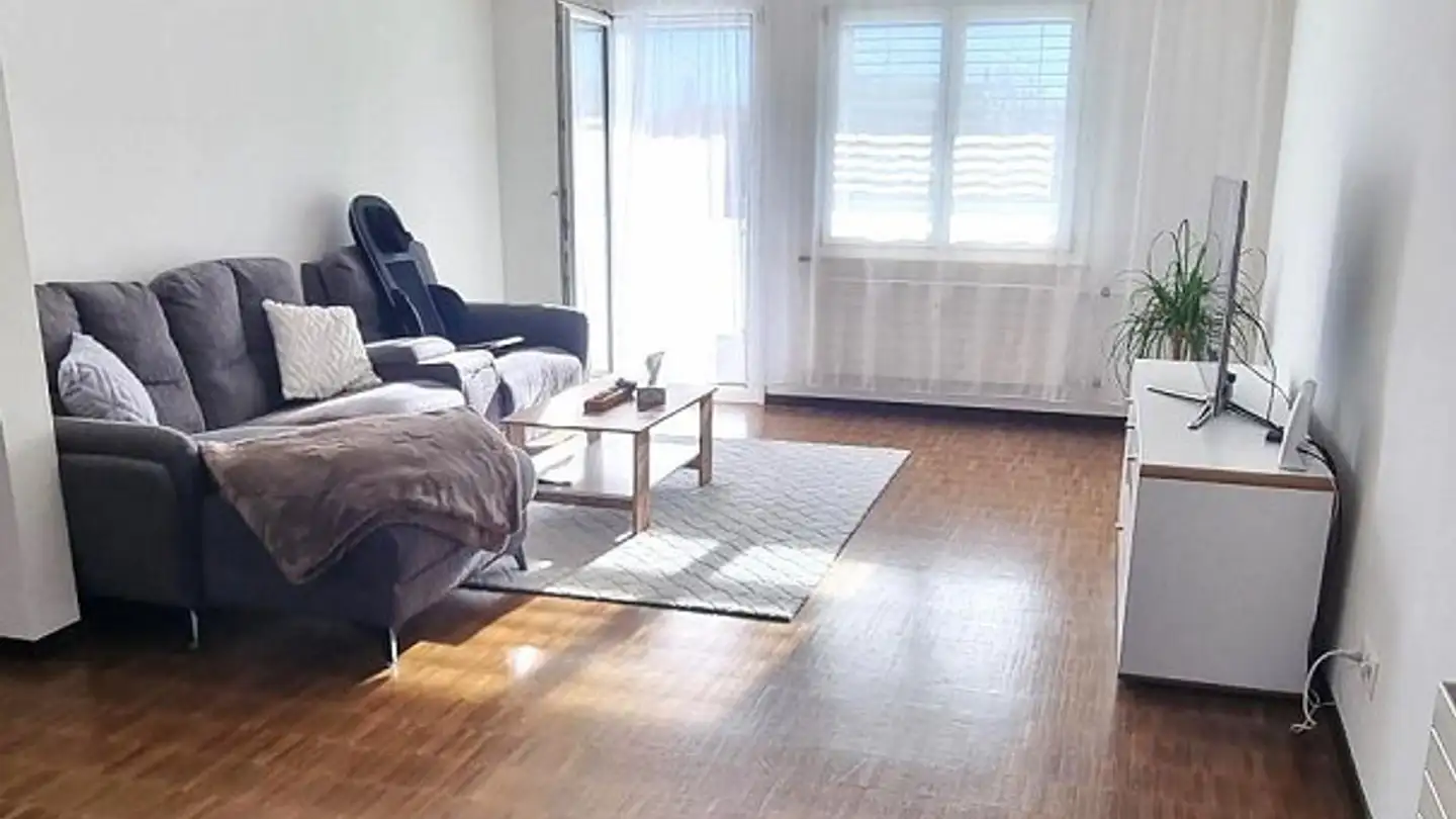 Appartamento in affitto - Ländernachstrasse 13, 9435 Heerbrugg - Photo 2