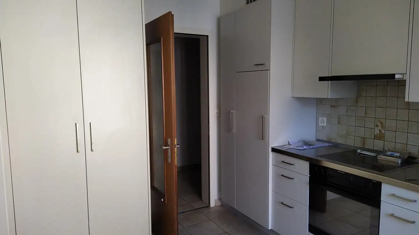 Apartment for rent - Turnerstrasse 10a, 9000 St. Gallen - Photo 4