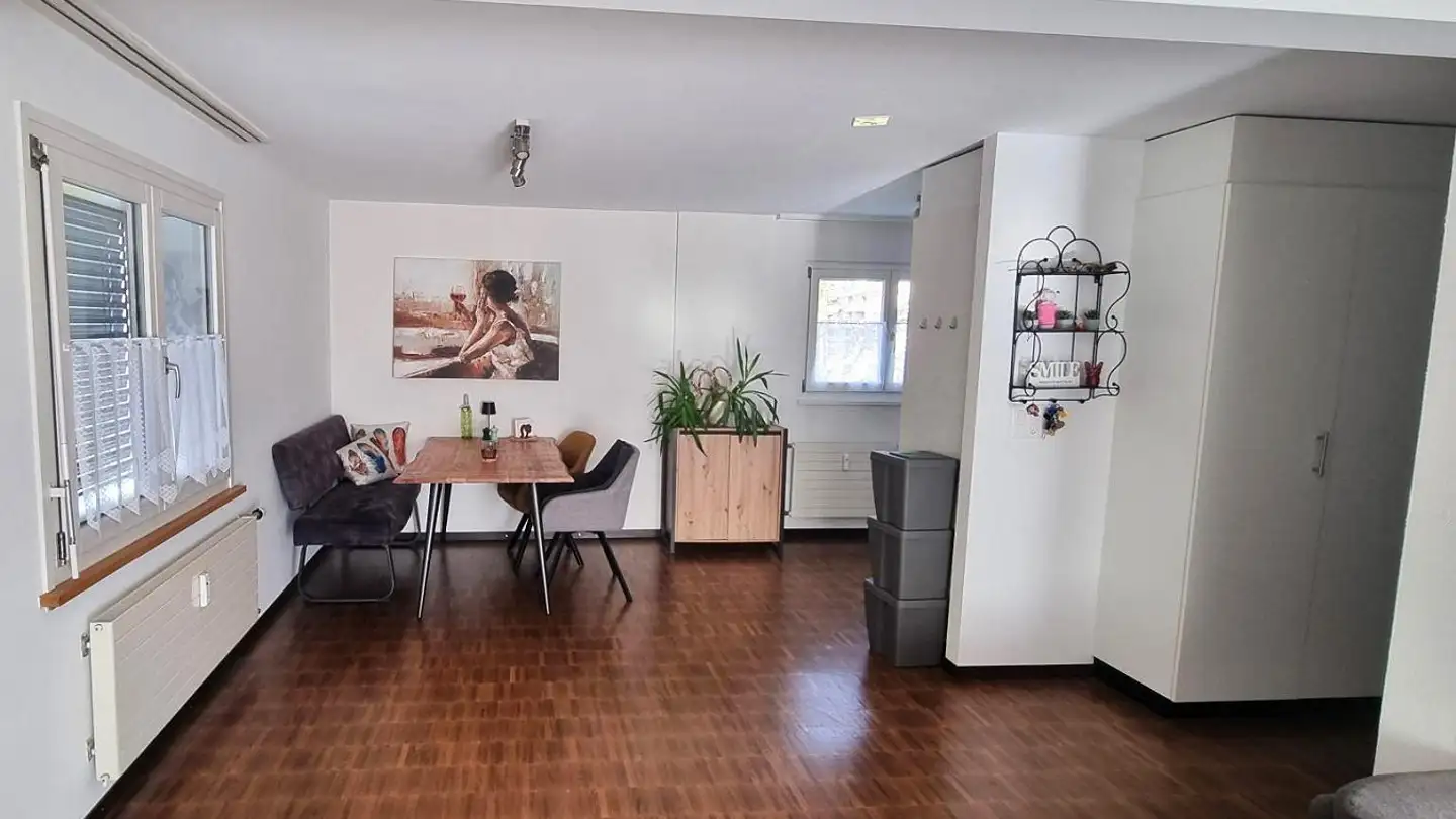 Appartamento in affitto - Ländernachstrasse 13, 9435 Heerbrugg - Photo 3