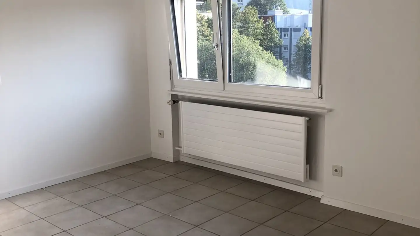 Appartamento in affitto - Rue de la Confédération 25, 2300 La Chaux-de-Fonds - Foto 4