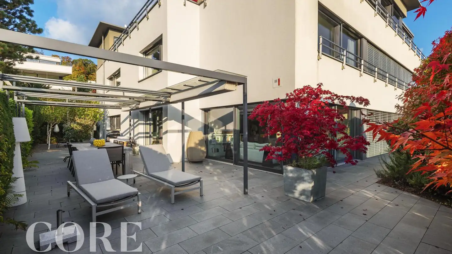 Duplex for sale - Lättenstrasse, 8142 Uitikon Waldegg