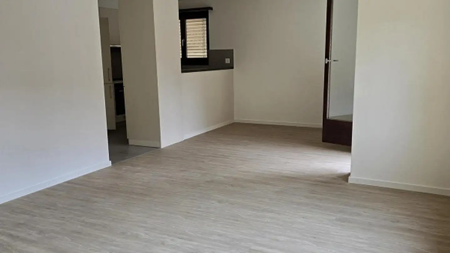 Apartment for rent - Althausmatt 5, 4455 Zunzgen - Photo 2