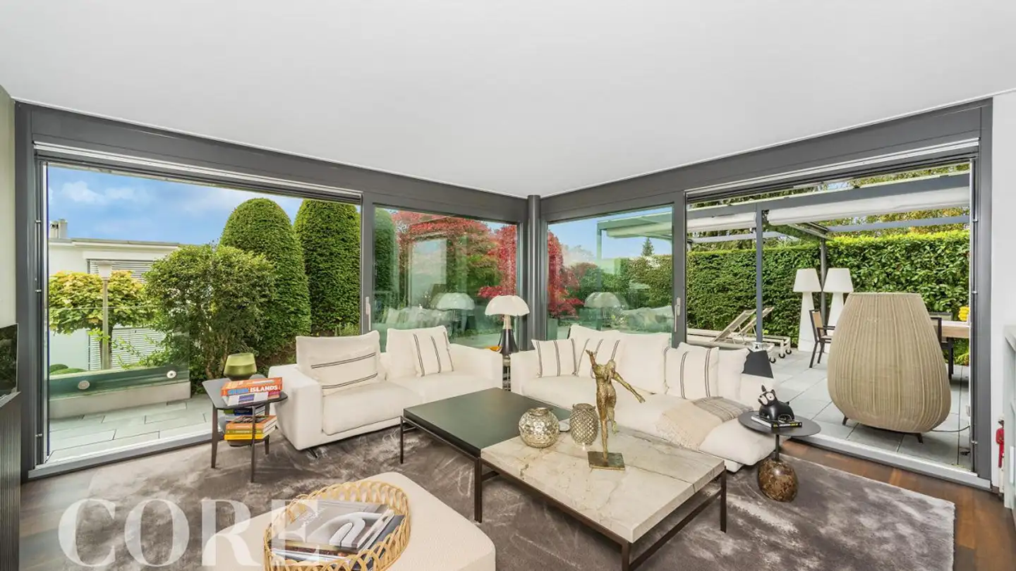 Duplex for sale - Lättenstrasse, 8142 Uitikon Waldegg - Photo 3