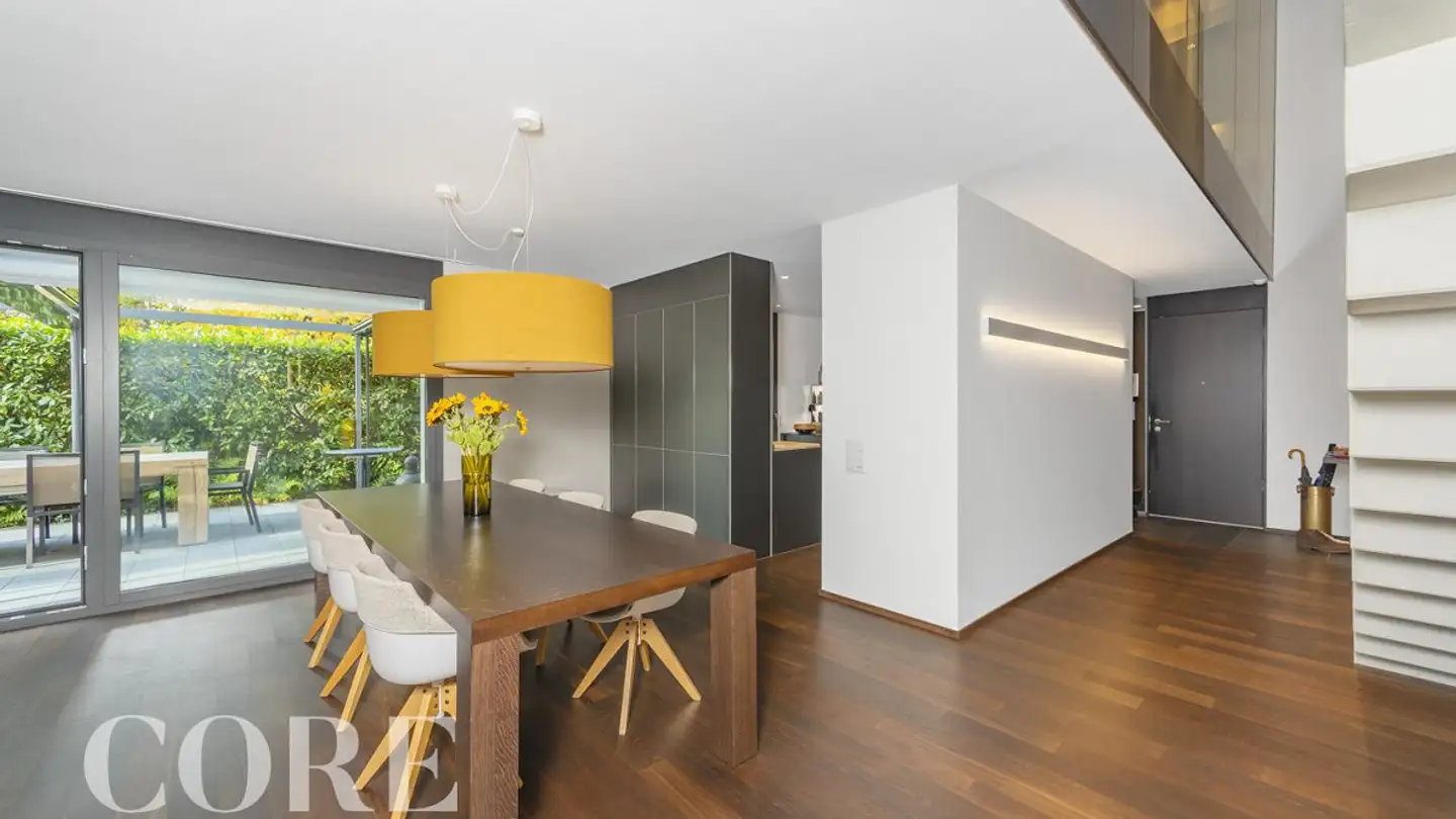 Duplex for sale - Lättenstrasse, 8142 Uitikon Waldegg - Photo 4