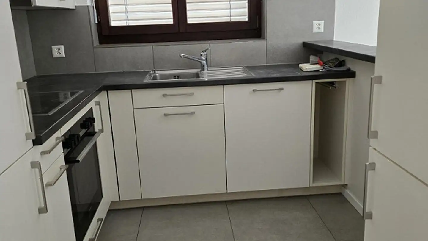 Apartment for rent - Althausmatt 5, 4455 Zunzgen - Photo 4