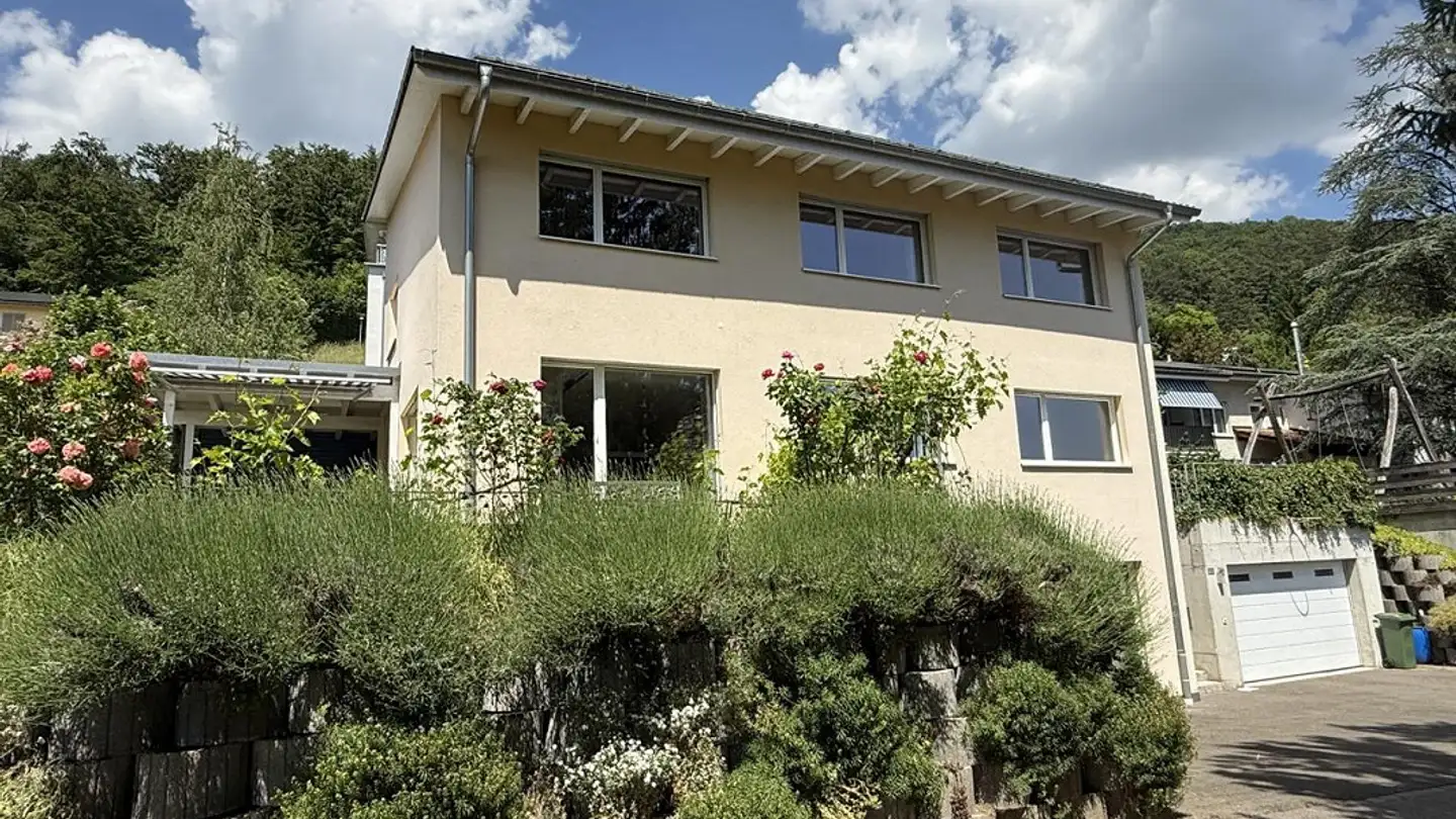 Einfamilienhaus kaufen - Unterstieg 15, 8222 Beringen