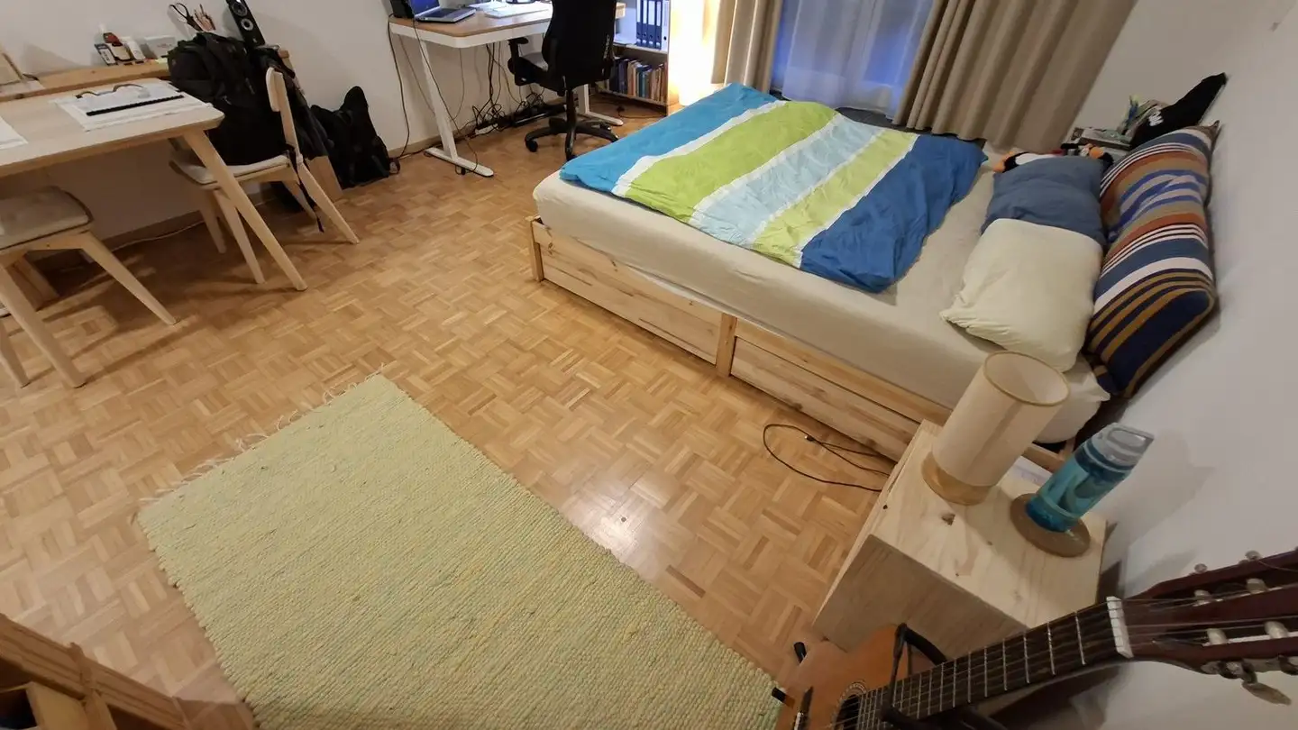 Apartment for rent - 8057 Zürich