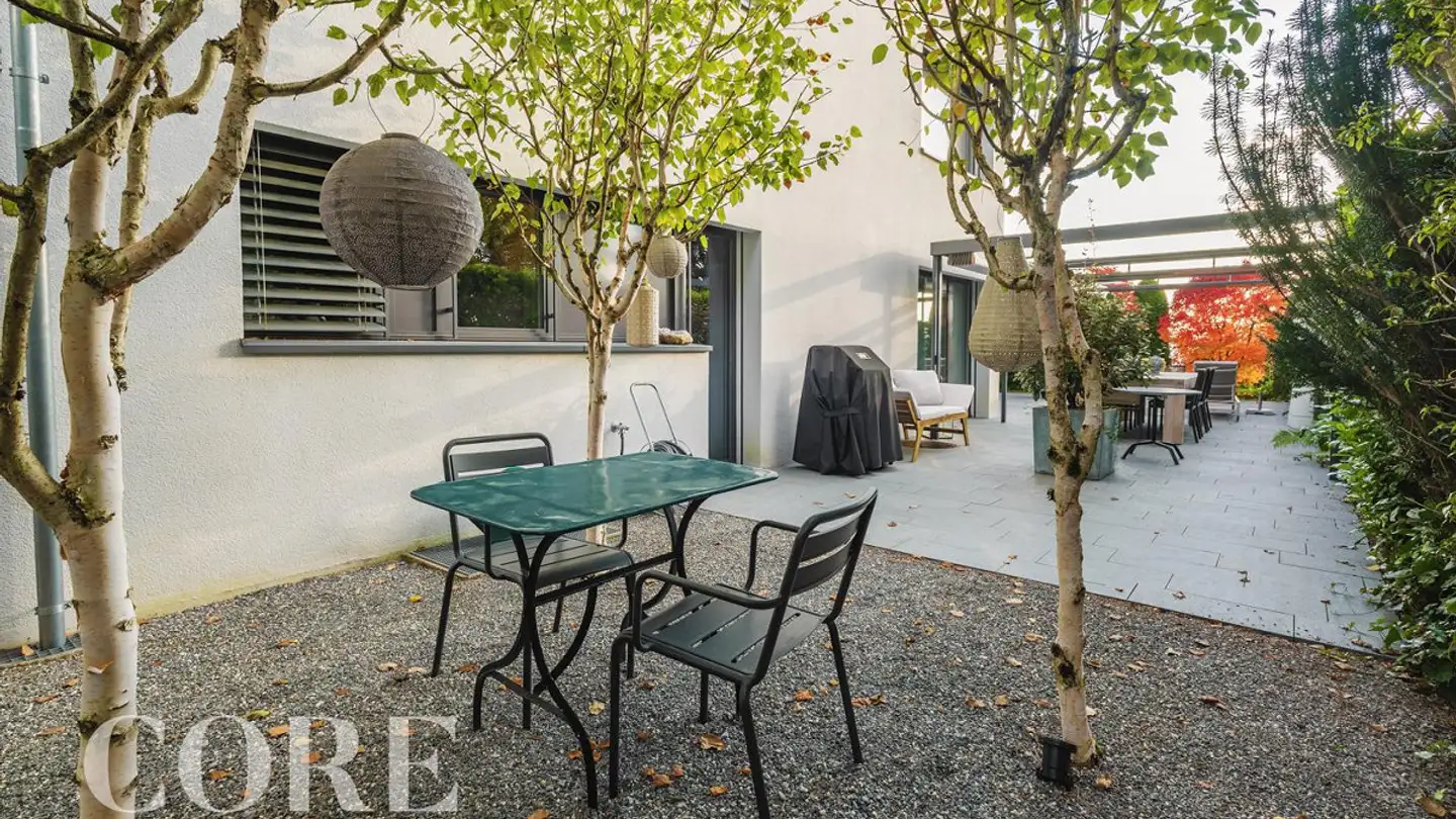 Duplex for sale - Lättenstrasse, 8142 Uitikon Waldegg - Photo 2