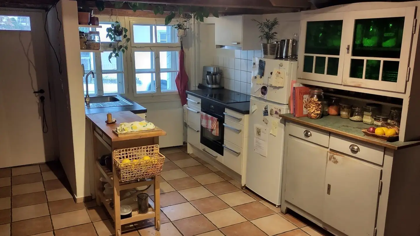 Casa singola in affitto - 8600 Dübendorf - Foto 4