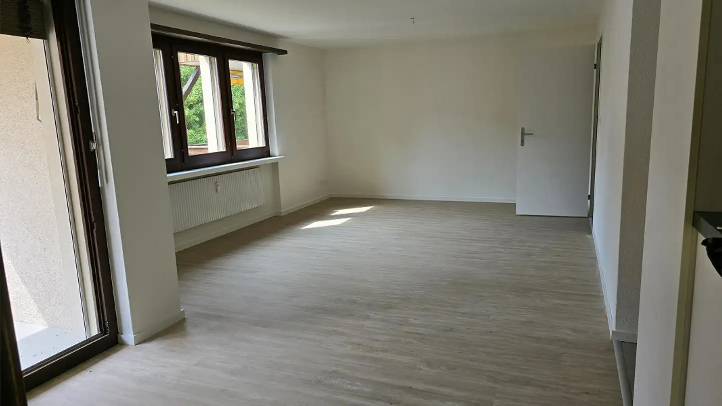 Apartment for rent - Althausmatt 5, 4455 Zunzgen