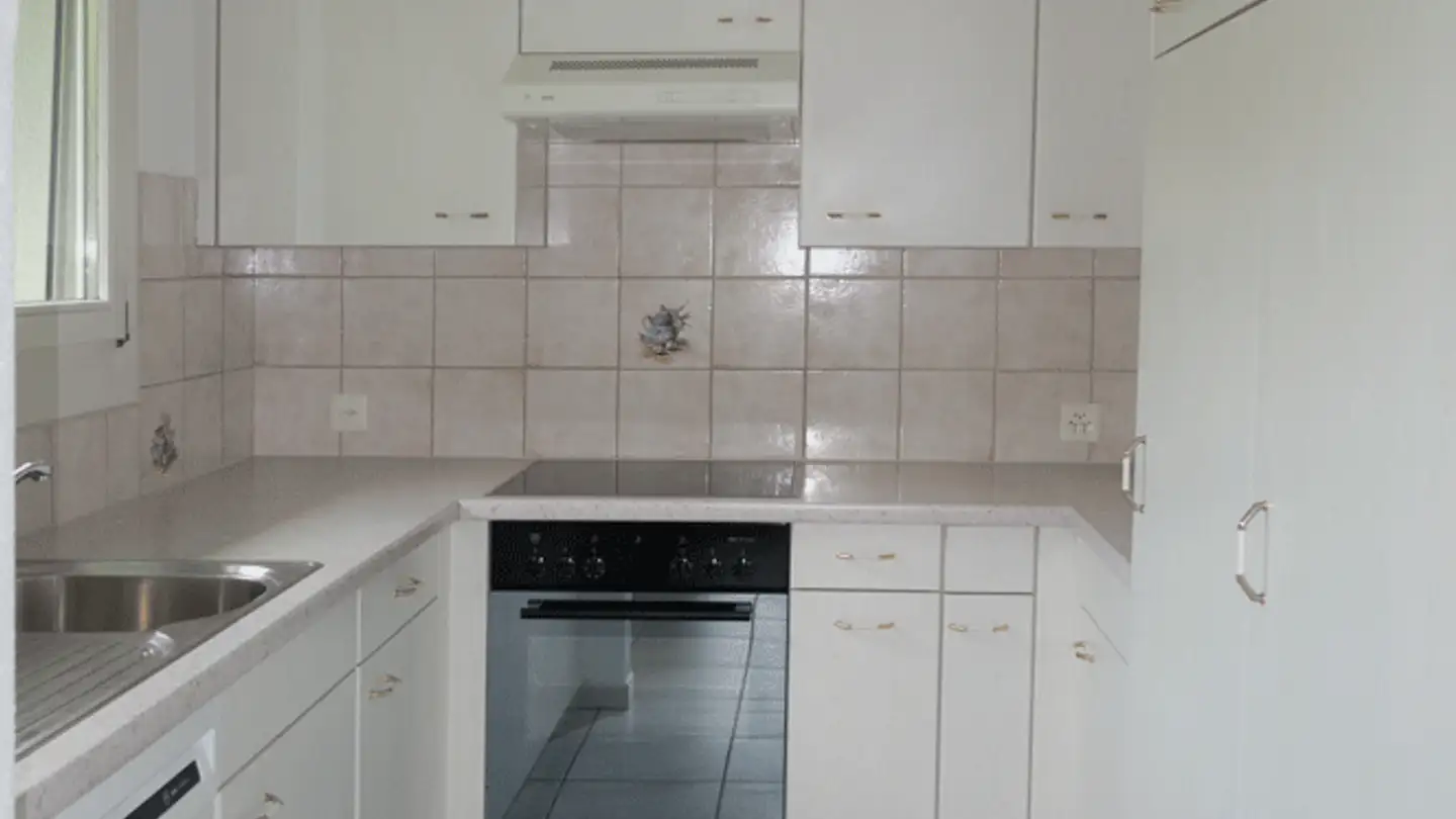 Apartment for rent - Landstrasse 25, 8868 Oberurnen - Photo 3