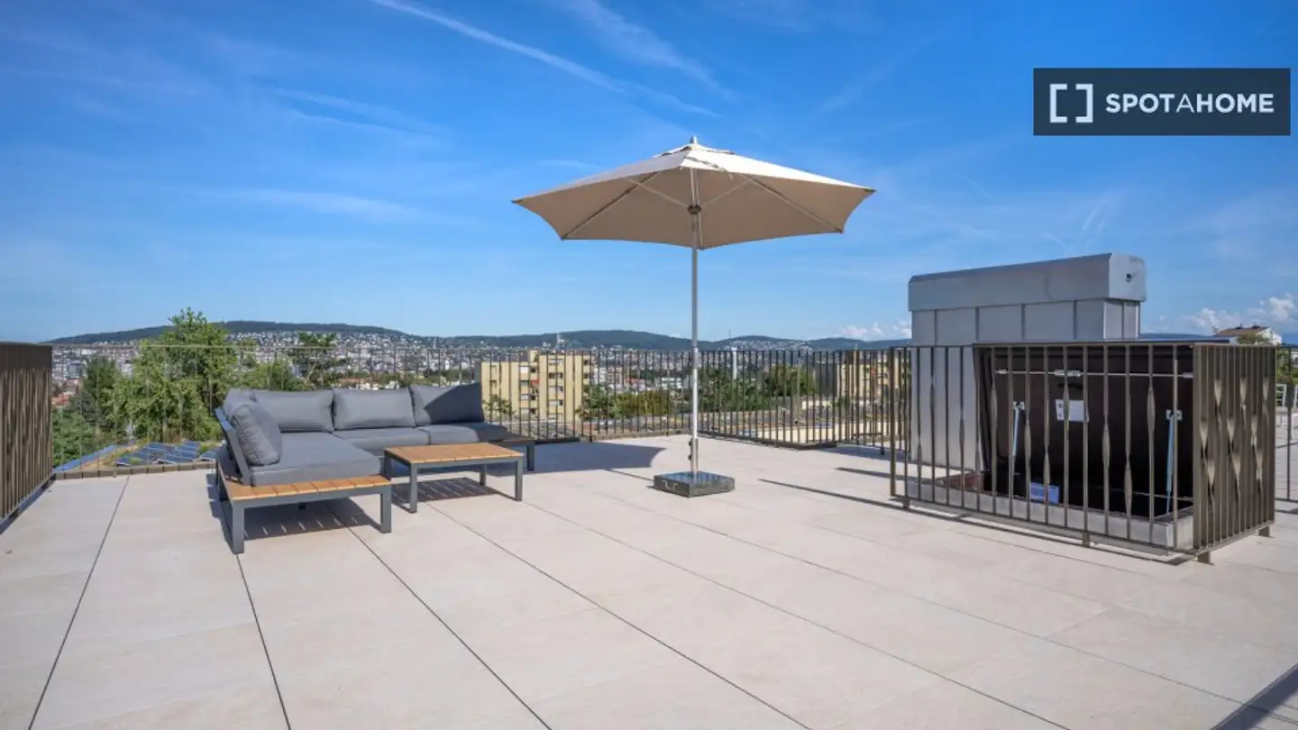 Apartment for rent - 8055 Zürich - Photo 4