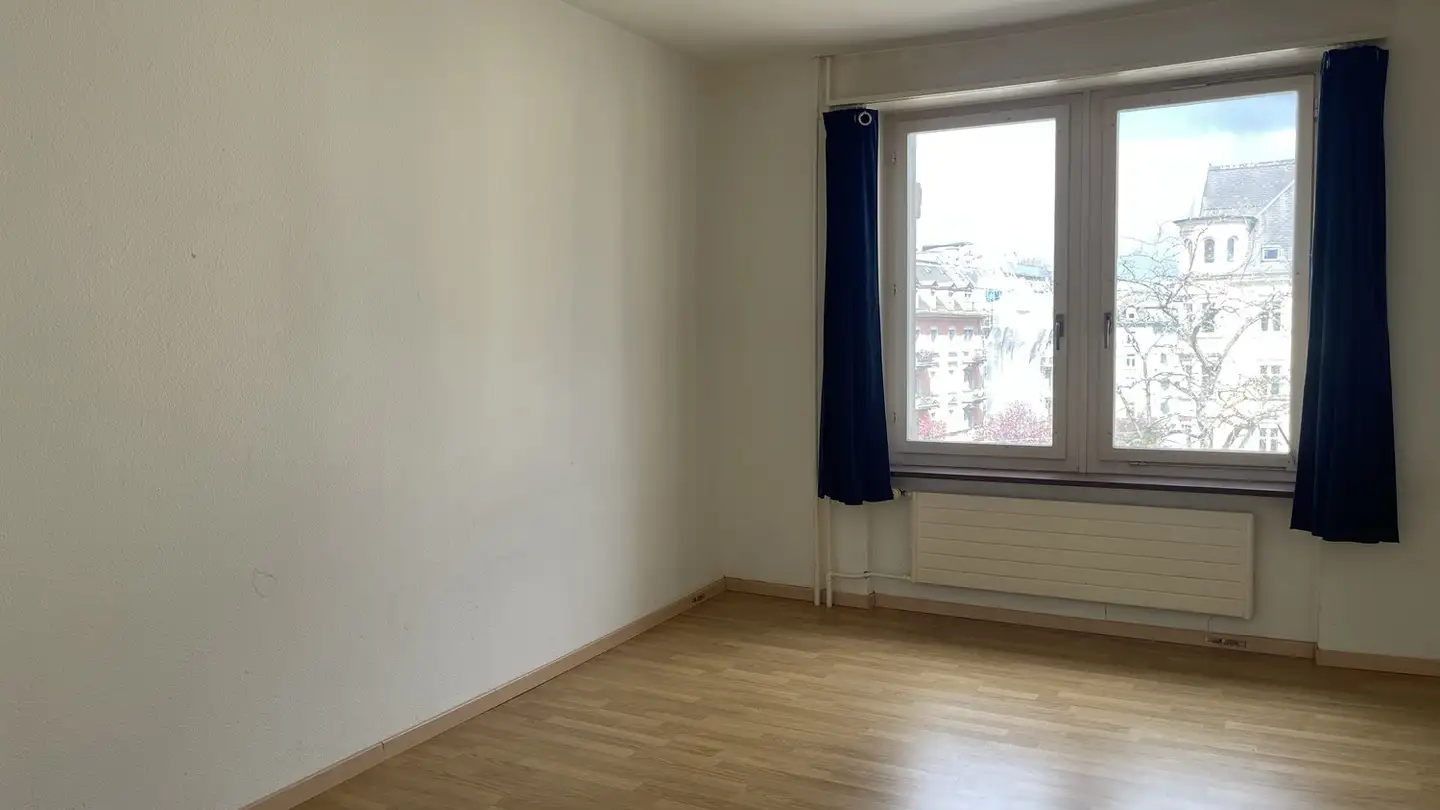 Zimmer mieten - Idaplatz 4, 8003 Zürich