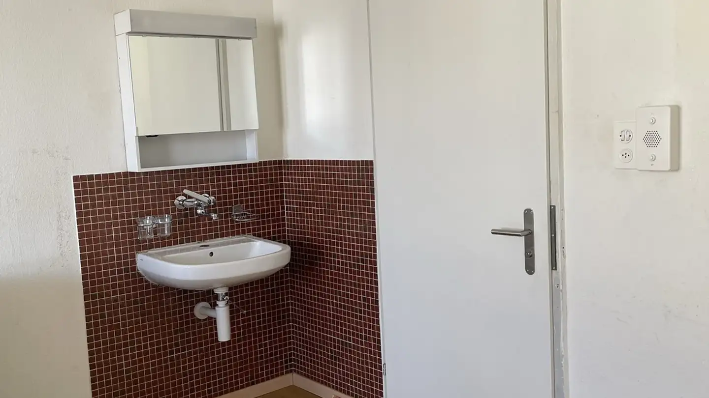 Zimmer mieten - Idaplatz 4, 8003 Zürich - Foto 2