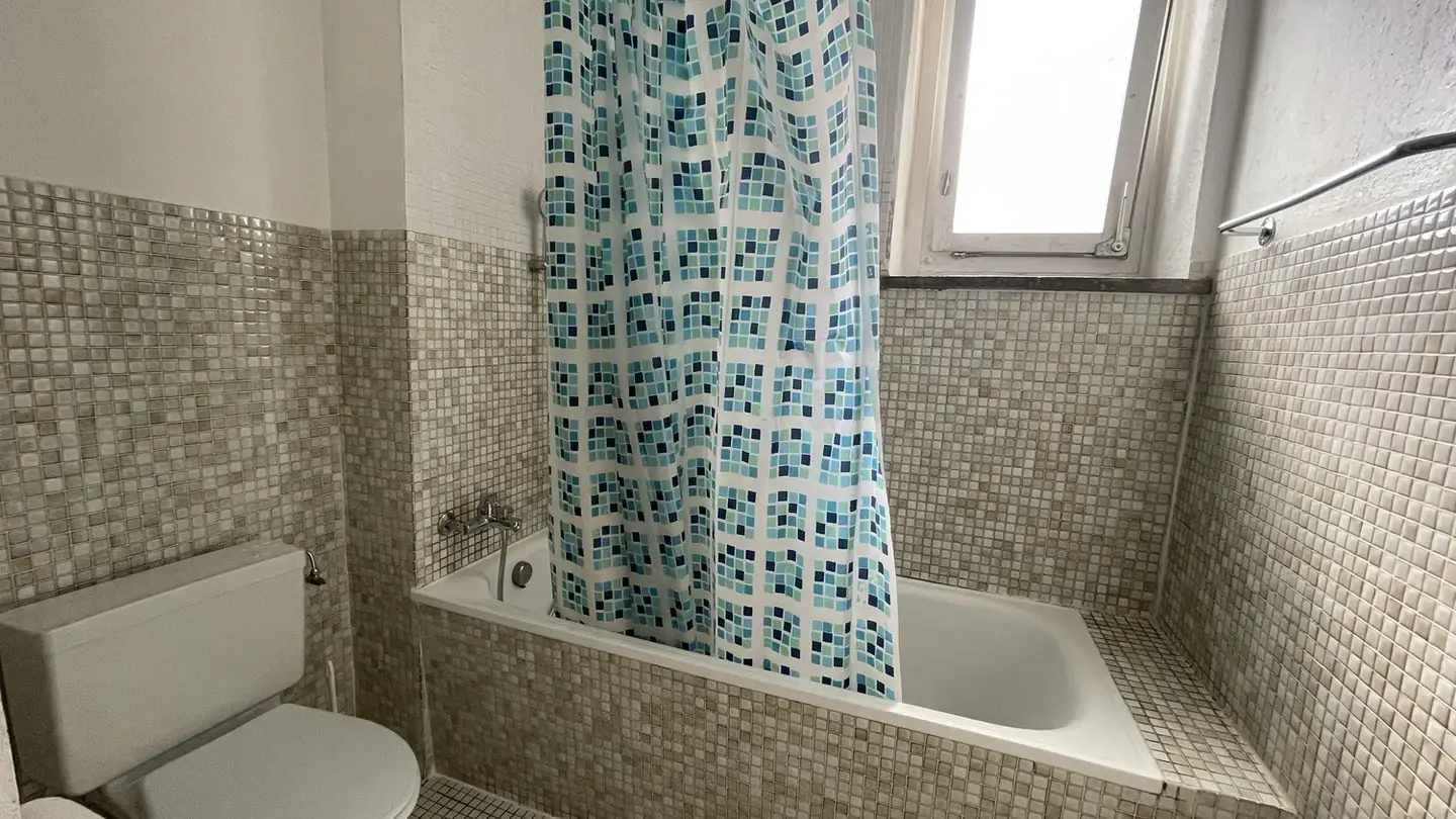 Zimmer mieten - Idaplatz 4, 8003 Zürich - Foto 4