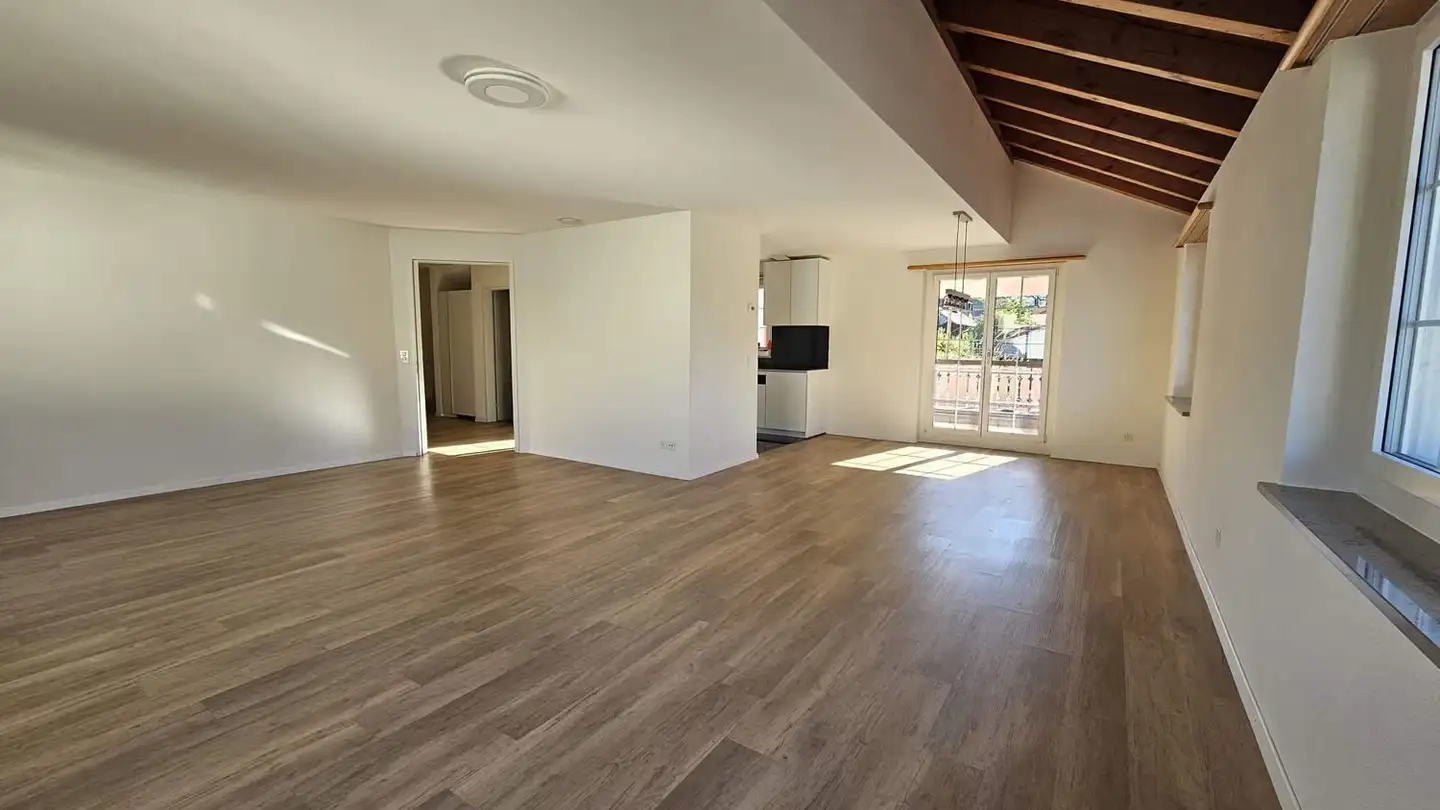 Duplex in affitto - Sagenrainstrasse 2, 8320 Fehraltorf