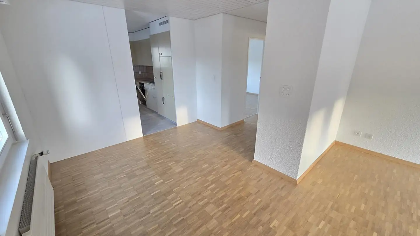 Appartement à louer - Hasenbühlstrasse 15, 9410 Heiden - Photo 3
