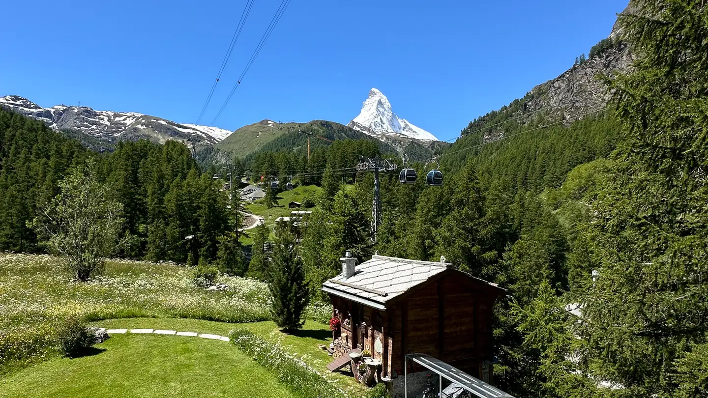 Appartement à vendre - Zen Steckenstrasse 111, 3920 Zermatt - Photo 3