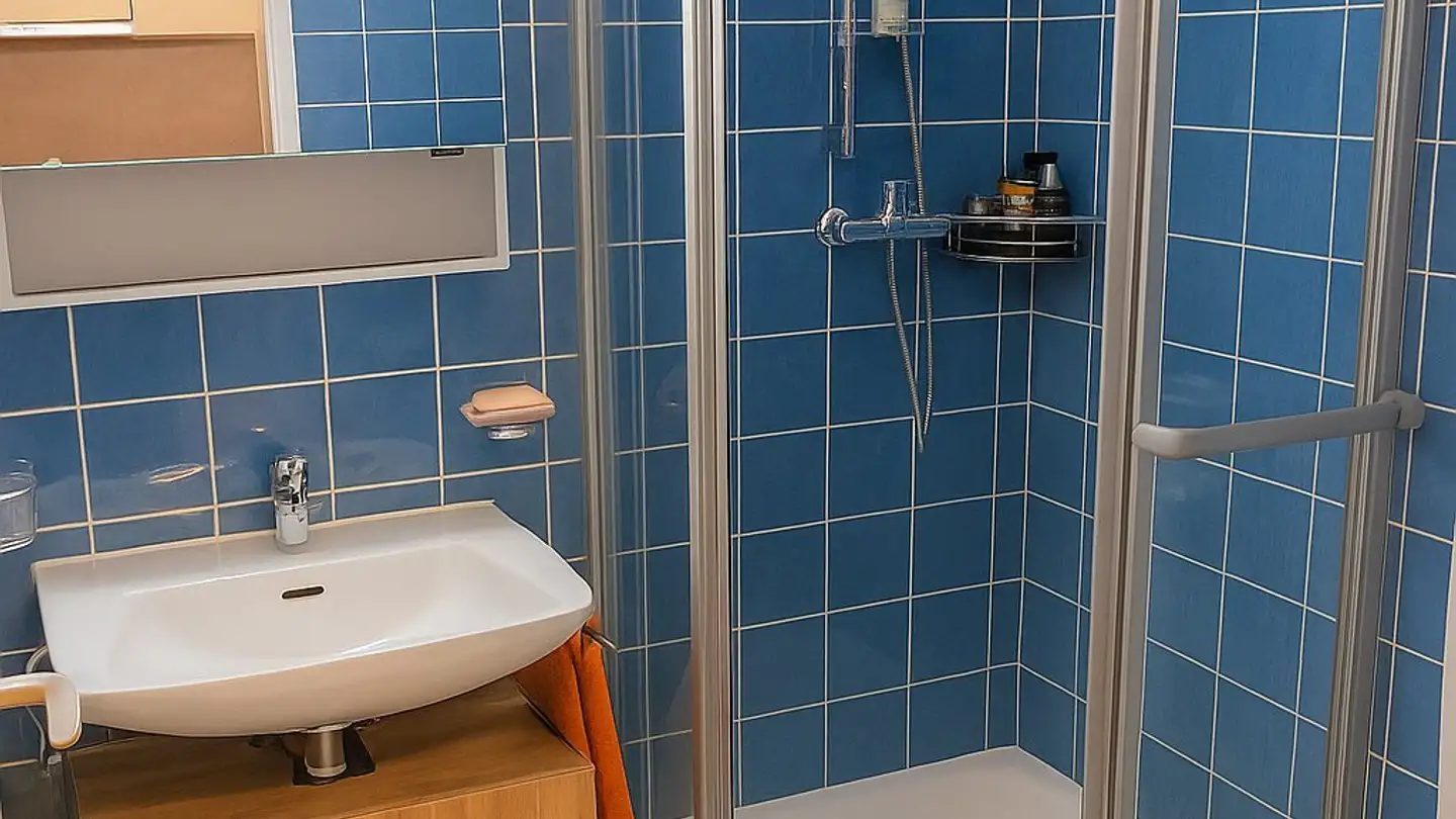 Appartement à vendre - Maurackerstrasse 43, 3935 Bürchen - Photo 3