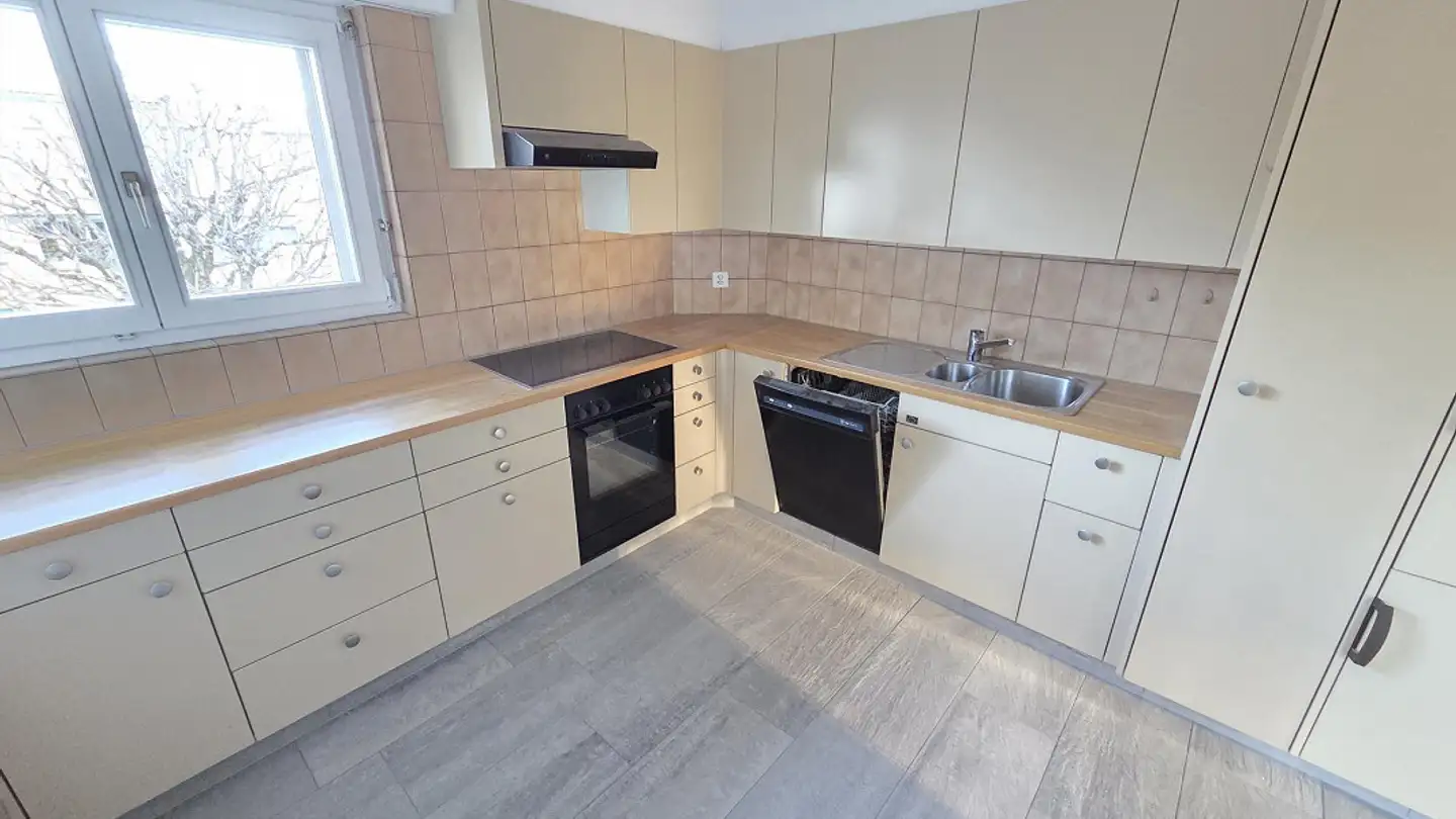 Appartement à louer - Hasenbühlstrasse 15, 9410 Heiden - Photo 4
