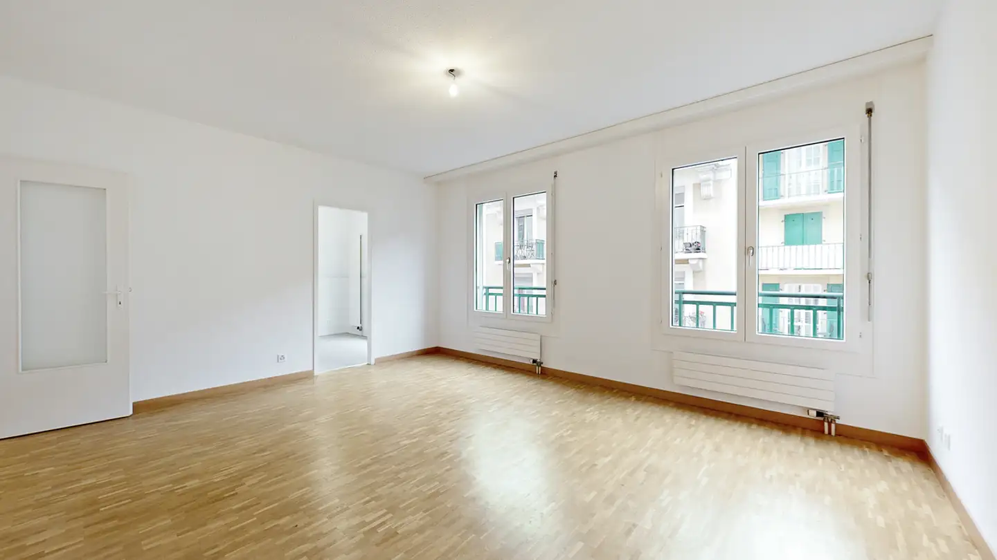 Apartment for rent - Quai Du Cheval-Blanc 11, 1227 Les Acacias