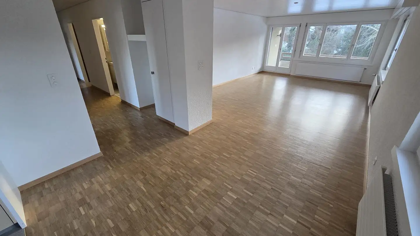 Wohnung mieten - Hasenbühlstrasse 15, 9410 Heiden