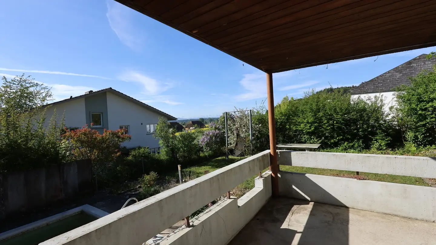 Single house for sale - Schulrain 30, 4586 Kyburg-Buchegg - Photo 4