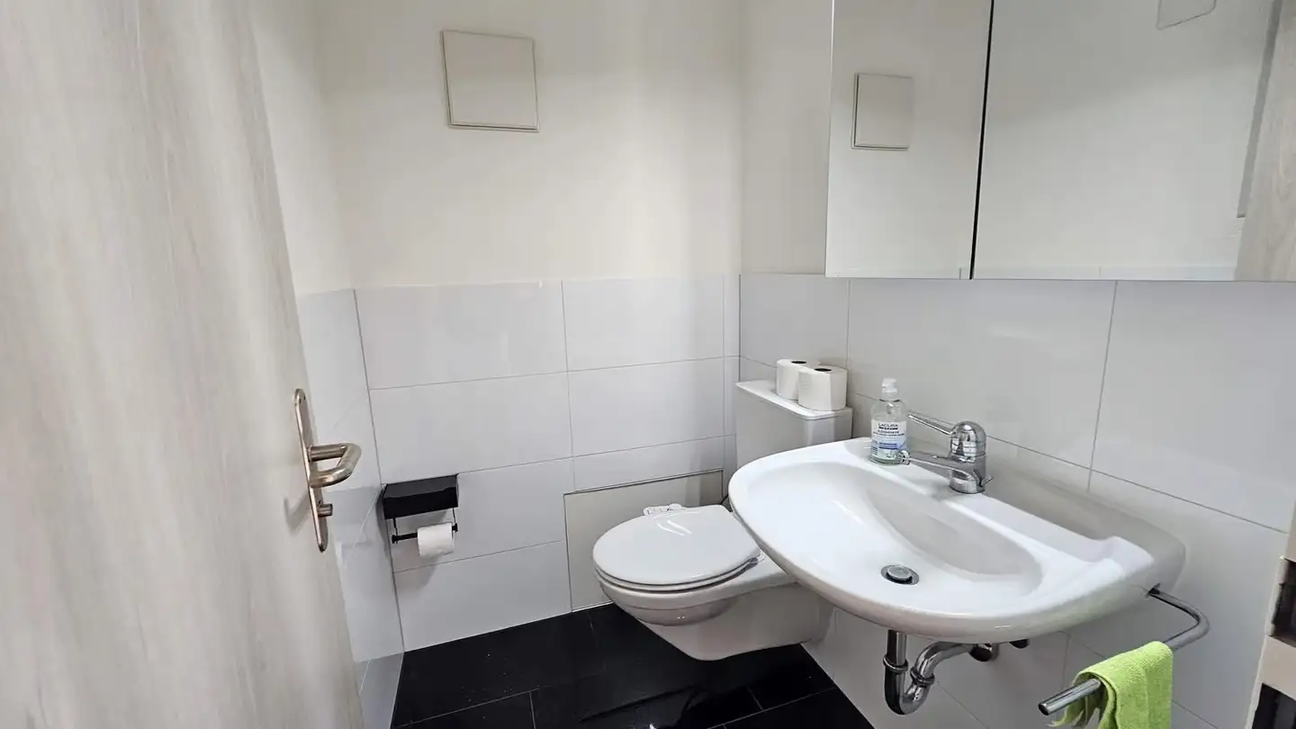 Duplex in affitto - Sagenrainstrasse 2, 8320 Fehraltorf - Foto 4
