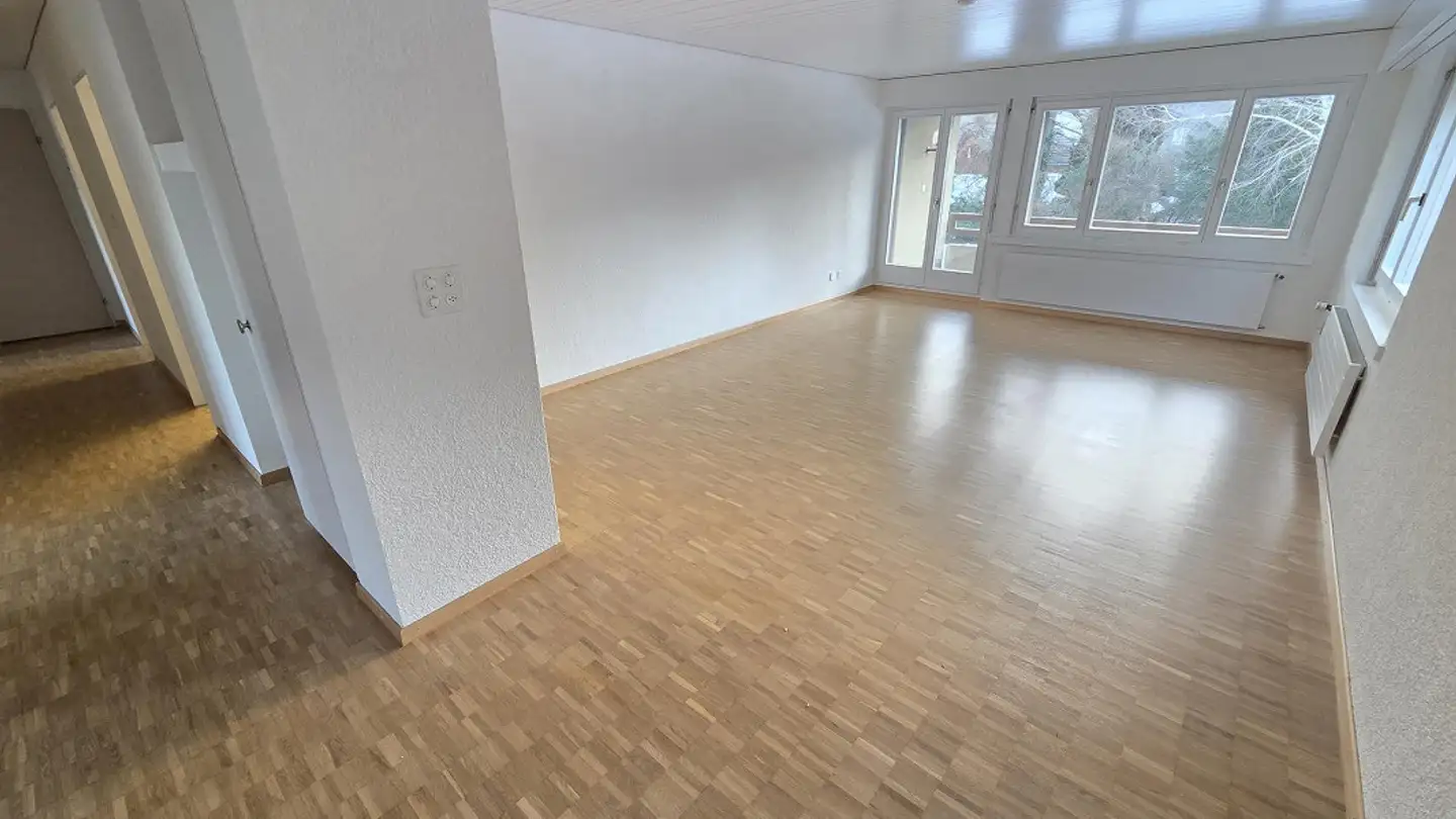 Appartement à louer - Hasenbühlstrasse 15, 9410 Heiden - Photo 2