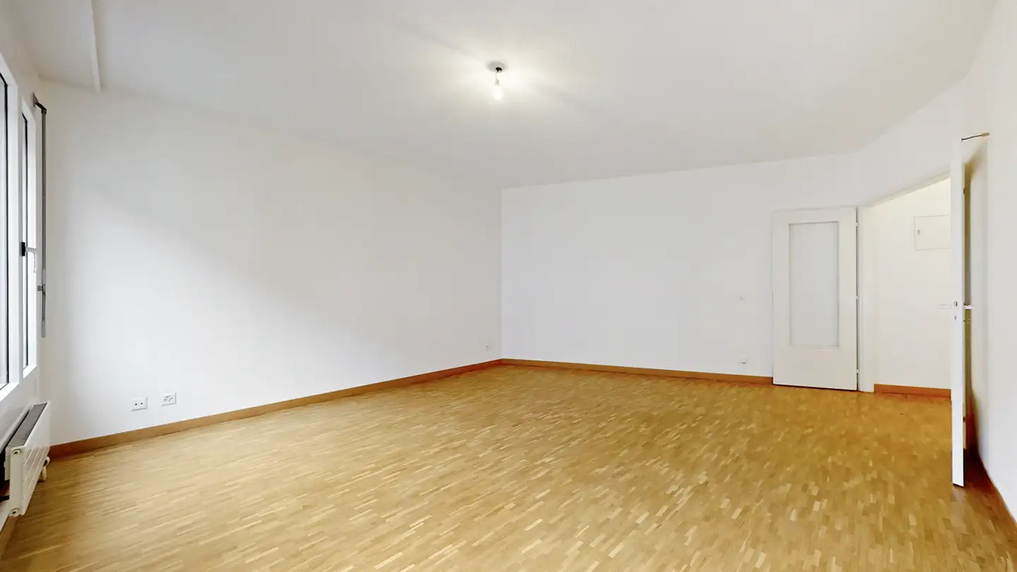 Apartment for rent - Quai Du Cheval-Blanc 11, 1227 Les Acacias - Photo 2