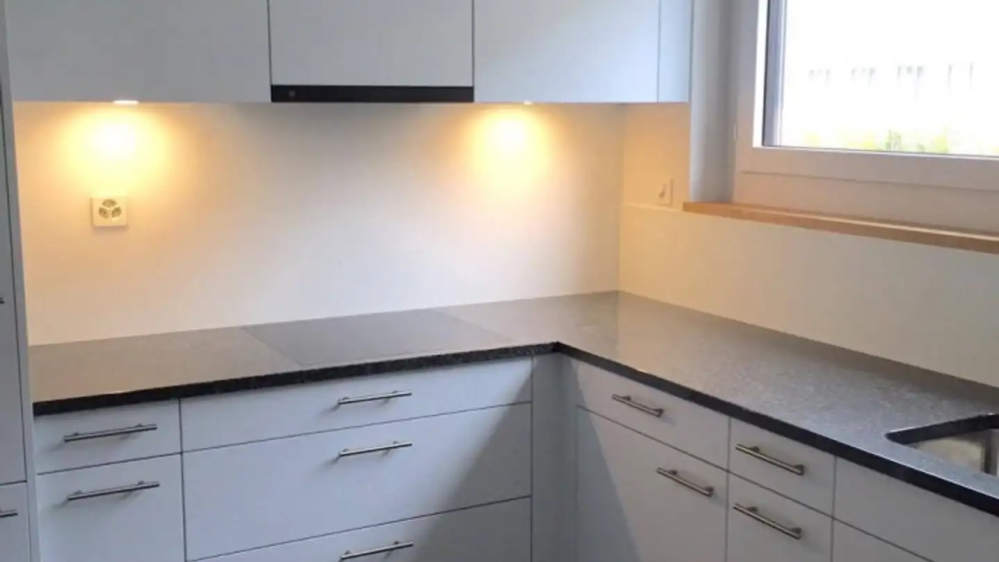 Wohnung mieten - Funkerstrasse 25, 3013 Bern