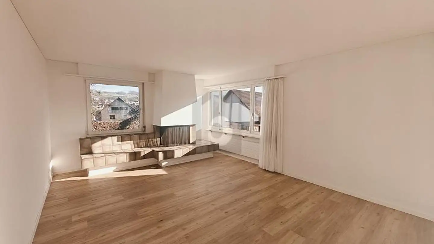 Doppelhaushälfte mieten - 4312 Magden - Foto 4