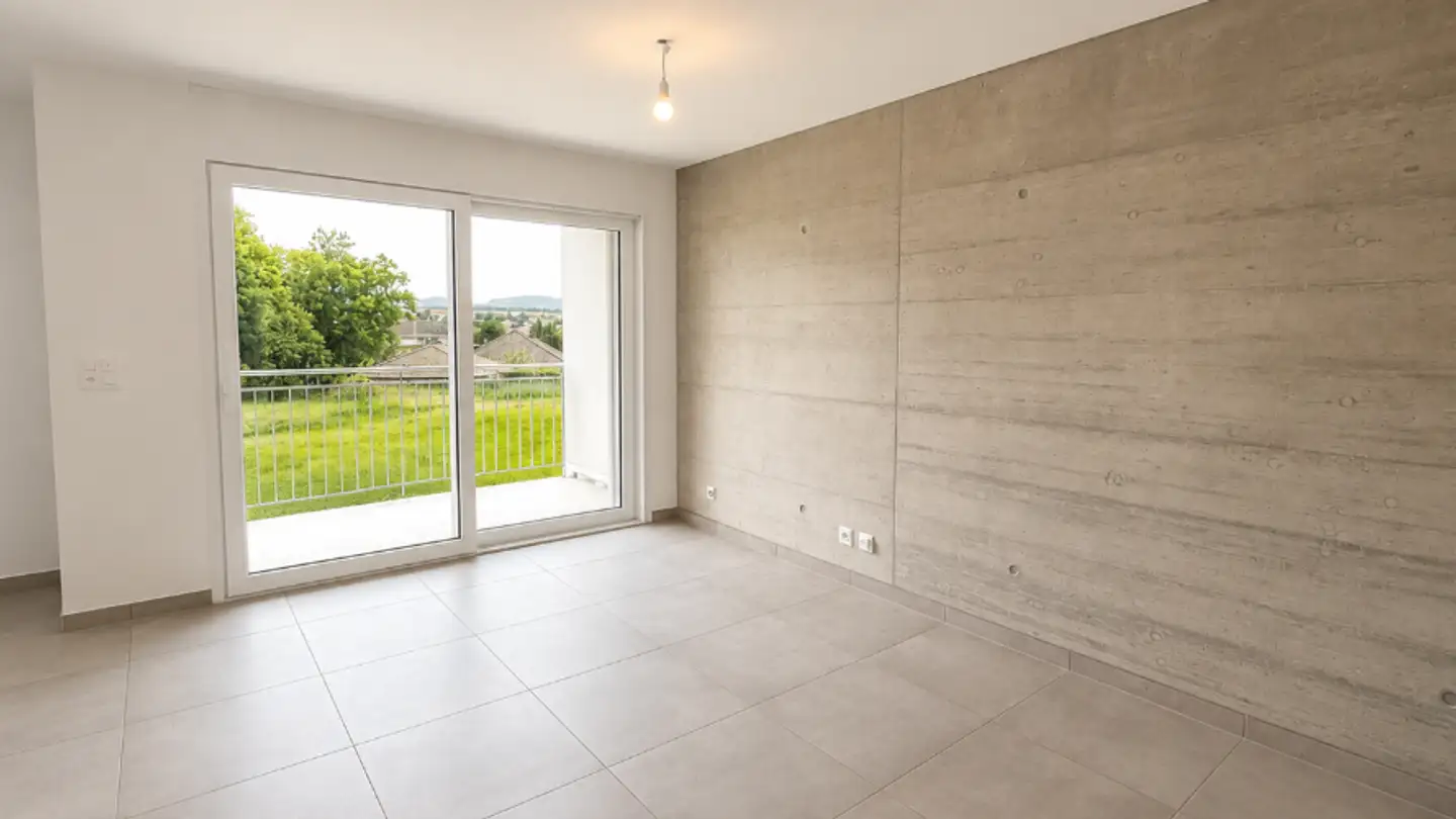 Wohnung mieten - Rue Principale 6, 2933 Damphreux