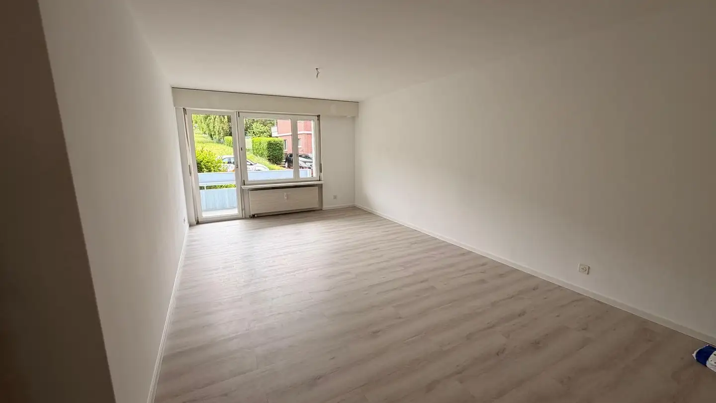 Appartement à vendre - Wartenbergstrasse 40, 4133 Pratteln