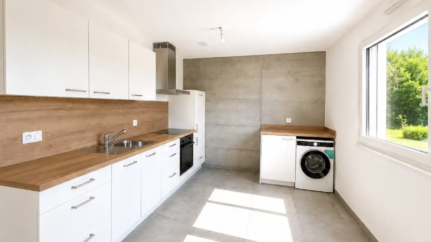 Wohnung mieten - Rue Principale 6, 2933 Damphreux - Foto 2
