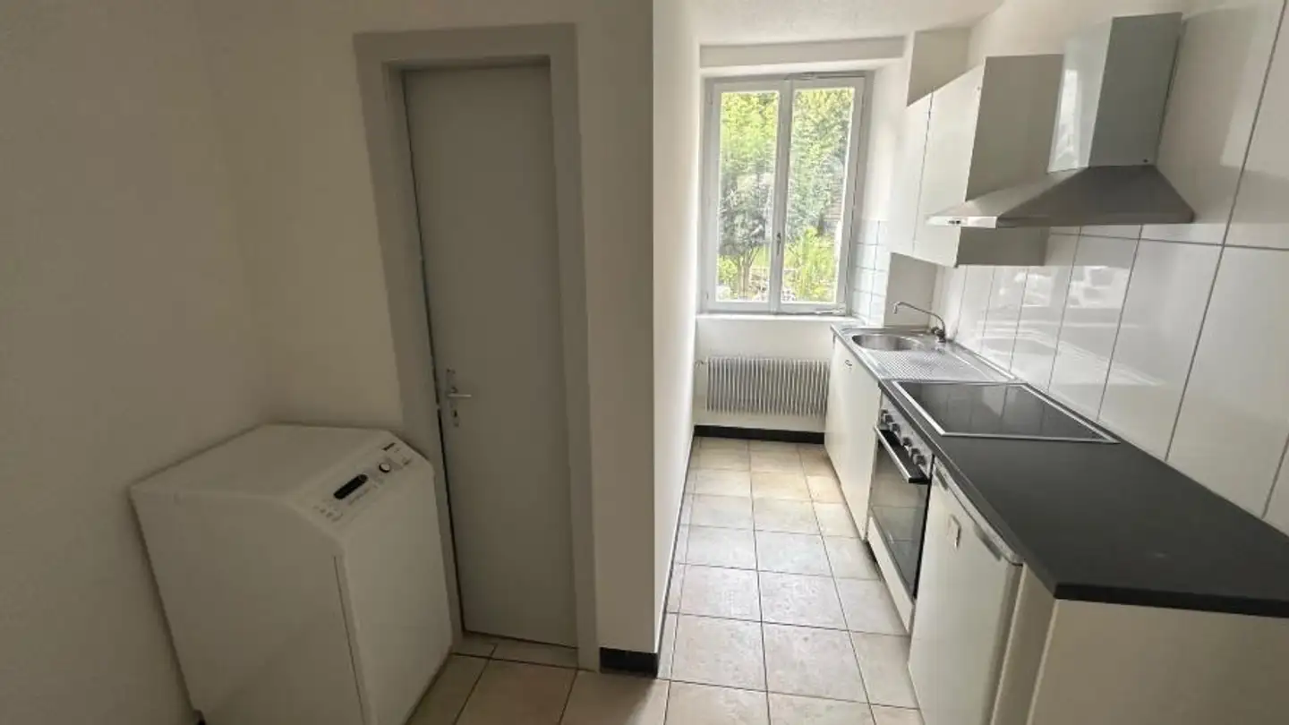 Apartment for rent - Rue Des Jonchères 45, 2610 St-Imier